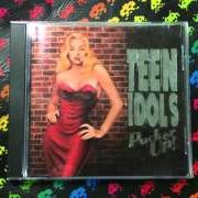 Der musikalische text SHE'S A POSER von TEEN IDOLS ist auch in dem Album vorhanden The pucker up (1999)