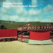 Der musikalische text YOUR LOVE IS THE PLACE WHERE I COME FROM von TEENAGE FANCLUB ist auch in dem Album vorhanden Songs from northern britain (1997)