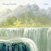 Der musikalische text LIVE IN THE MOMENT von TEENAGE FANCLUB ist auch in dem Album vorhanden Here (2016)