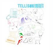 Der musikalische text READER von TELLISON ist auch in dem Album vorhanden Contact! contact! (2007)
