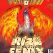 Der musikalische text FLUTES AND TROMBONES von TENACIOUS D ist auch in dem Album vorhanden Rize of the fenix (2012)