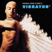 Der musikalische text SURRENDER von TERENCE TRENT D'ARBY ist auch in dem Album vorhanden Vibrator (1995)