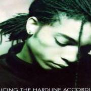 Der musikalische text I'LL NEVER TURN MY BACK ON YOU (FATHER'S WORDS) von TERENCE TRENT D'ARBY ist auch in dem Album vorhanden Introducing the hardline according to ttd (1987)