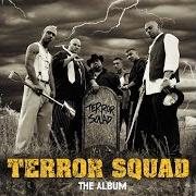 Der musikalische text WWW.THATSMYSHIT.COM von TERROR SQUAD ist auch in dem Album vorhanden The album (1999)