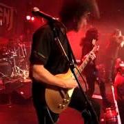 Der musikalische text THE LEGACY von TESTAMENT ist auch in dem Album vorhanden Live in london (2005)