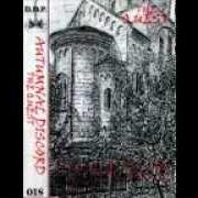 Der musikalische text THE MAZE OF LIFE von THALARION ist auch in dem Album vorhanden Behind the door of sorrow - demo (1994)