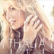 Der musikalische text OLVÍDAME von THALIA ist auch in dem Album vorhanden Amore mio (2014)