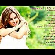 Der musikalische text ACCION Y REACCION von THALIA ist auch in dem Album vorhanden Greatest hits (2004)