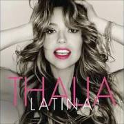 Der musikalische text TODAVÍA TE QUIERO von THALIA ist auch in dem Album vorhanden Latina (2016)
