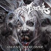 Der musikalische text UNDEAD.UNHOLY.DIVINE von THANATOS ist auch in dem Album vorhanden Undead.Unholy.Divine (2004)