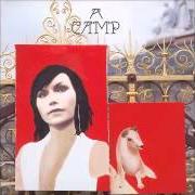 Der musikalische text BLUEST EYES IN TEXAS von A CAMP ist auch in dem Album vorhanden A camp (2001)