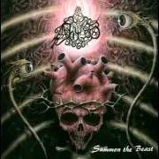 Der musikalische text THE ARRIVAL von THE ABYSS ist auch in dem Album vorhanden Summon the beast (1996)