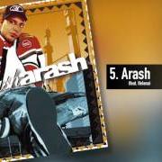 Der musikalische text MAN O TOE von ARASH ist auch in dem Album vorhanden Arash (2005)