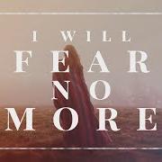 Der musikalische text WAIT von THE AFTERS ist auch in dem Album vorhanden Fear no more (2019)