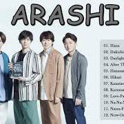 Der musikalische text I CAN'T WAIT FOR CHRISTMAS von ARASHI ist auch in dem Album vorhanden This is arashi (2020)