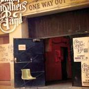 Der musikalische text ROCKIN' HORSE von ALLMAN BROTHERS BAND ist auch in dem Album vorhanden One way out (2004)