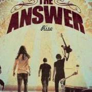 Der musikalische text NO QUESTIONS ASKED von THE ANSWER ist auch in dem Album vorhanden Keep believin' (2005)