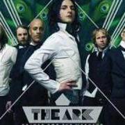 Der musikalische text ALL I WANT IS YOU von THE ARK ist auch in dem Album vorhanden Prayer for the weekend (2007)