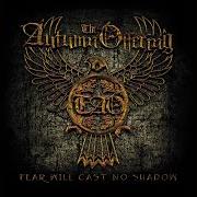 Der musikalische text A GREAT DISTANCE von THE AUTUMN OFFERING ist auch in dem Album vorhanden Fear will cast no shadow (2007)