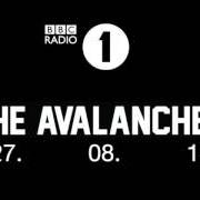 Der musikalische text SATURDAY NIGHT INSIDE OUT von THE AVALANCHES ist auch in dem Album vorhanden Wildflower (2016)