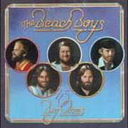 Der musikalische text BLUEBERRY HILL von THE BEACH BOYS ist auch in dem Album vorhanden 15 big ones (1976)