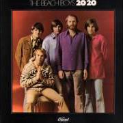Der musikalische text THE NEAREST FARAWAY PLACE von THE BEACH BOYS ist auch in dem Album vorhanden 20/20 (1969)