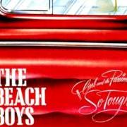 Der musikalische text HE CAME DOWN von THE BEACH BOYS ist auch in dem Album vorhanden Carl and the passions: so tough (1972)