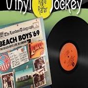 Der musikalische text WE GOT LOVE von THE BEACH BOYS ist auch in dem Album vorhanden In concert (1973)