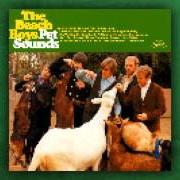 Der musikalische text THAT'S NOT ME von THE BEACH BOYS ist auch in dem Album vorhanden Pet sounds (1966)