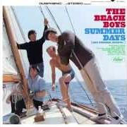 Der musikalische text THE GIRL FROM NEW YORK CITY von THE BEACH BOYS ist auch in dem Album vorhanden Summer days (and summer nights!!) (1965)