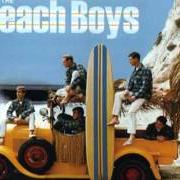 Der musikalische text YOUR SUMMER DREAM von THE BEACH BOYS ist auch in dem Album vorhanden Surfer girl (1963)