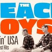 Der musikalische text FINDERS KEEPERS von THE BEACH BOYS ist auch in dem Album vorhanden Surfin' u.S.A. (1963)