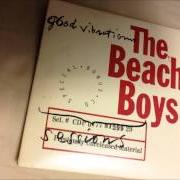Der musikalische text GOOD VIBRATIONS-LIVE 1966 von THE BEACH BOYS ist auch in dem Album vorhanden The box set (bonus disc) (1993)
