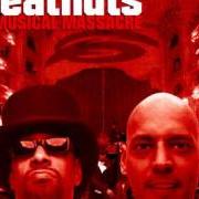 Der musikalische text MONSTER FOR MUSIC von THE BEATNUTS ist auch in dem Album vorhanden A musical massacre (1999)