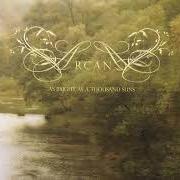 Der musikalische text LEAVE ME BE von ARCANA ist auch in dem Album vorhanden As bright as a thousand suns (2012)