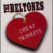 Der musikalische text (JUVENILE DUB) CONCRETE JUNGLE von THE BELTONES ist auch in dem Album vorhanden Cheap trinkets (2001)