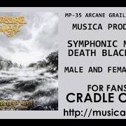 Der musikalische text IMPRISONED IN THE GREATEST WAR von ARCANE GRAIL ist auch in dem Album vorhanden Arya marga (2009)