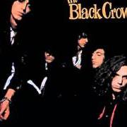 Der musikalische text SHE TALKS TO ANGELS von THE BLACK CROWES ist auch in dem Album vorhanden Shake your moneymaker (1990)