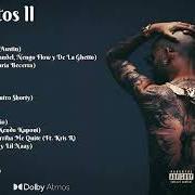 Sr. santos ii sueños de grandeza