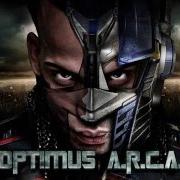 Der musikalische text OUTRO von ARCANGEL ist auch in dem Album vorhanden Optimus a.R.C.A (2010)