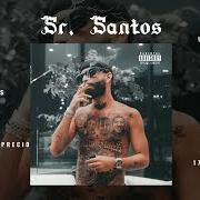 Der musikalische text SUBIMOS DE PRECIO von ARCANGEL ist auch in dem Album vorhanden Sr. santos (2023)