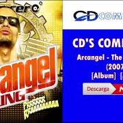 Der musikalische text TOMA von ARCANGEL ist auch in dem Album vorhanden The new king (2007)