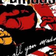 Der musikalische text THIS IS L.A. von THE BRIGGS ist auch in dem Album vorhanden Come all you madmen (2008)