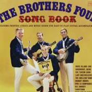 Der musikalische text DARLIN', WON'T YOU WAIT von THE BROTHERS FOUR ist auch in dem Album vorhanden Brothers four / b.M.O.C (1998)