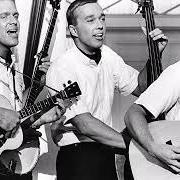 Der musikalische text WHOA, BACK BUCK von THE BROTHERS FOUR ist auch in dem Album vorhanden In person / cross-country concert (1962)