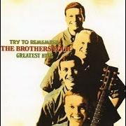 Der musikalische text NOBODY KNOWS von THE BROTHERS FOUR ist auch in dem Album vorhanden Song book / big folk hits (1961)