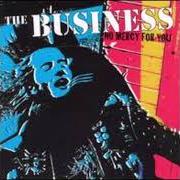 Der musikalische text HATE K.D. von THE BUSINESS ist auch in dem Album vorhanden No mercy for you (2001)