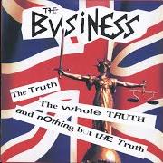 Der musikalische text HARDCORE HOOLIGAN von THE BUSINESS ist auch in dem Album vorhanden Hardcore hooligan (2003)