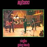 Der musikalische text LIPSTICK von BUZZCOCKS ist auch in dem Album vorhanden Singles going steady (1979)