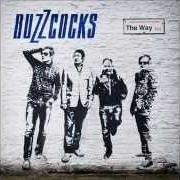 Der musikalische text SAVING YOURSELF von BUZZCOCKS ist auch in dem Album vorhanden The way (2014)